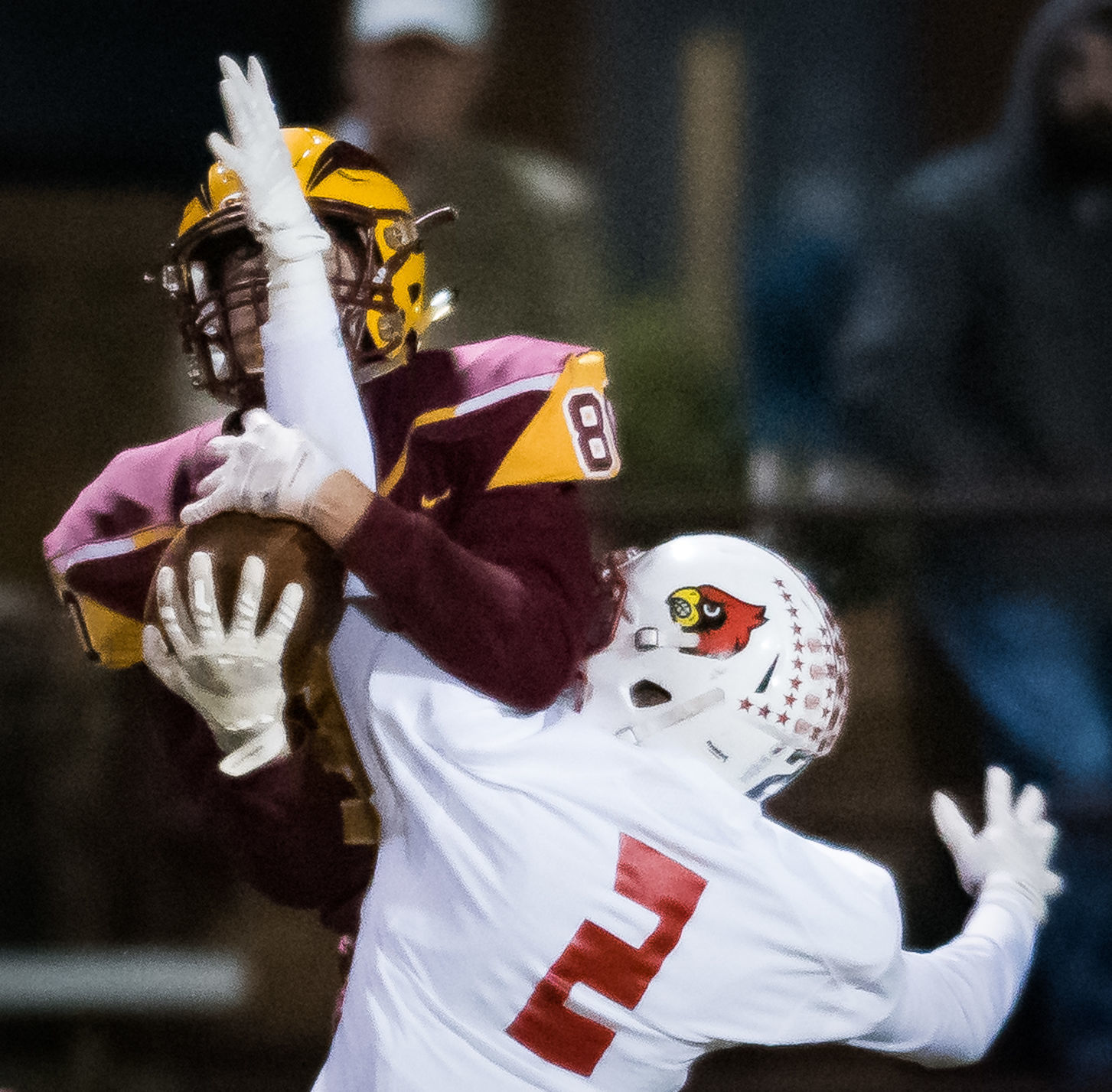 East Surry South Stokes Football
